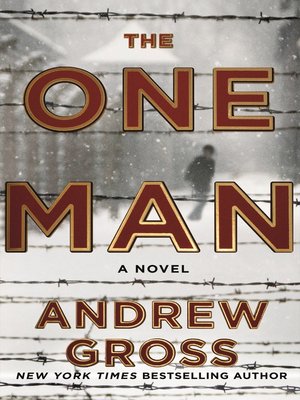 cover image of The One Man